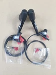 Sram Force Etap Axs 12 Speed Hrd Disc Shifters/brake Pair. Fixed Price $337.25.