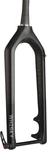 Whisky NO.9 Carbon Fat Bike Fork 15MM X 150MM New #5403. Fixed Price $349.99.