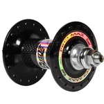 Suzue Carbon Pro Max Sb Track Front Hub 32-HOLE 100MM Black SZ1840. Fixed Price $222.74.