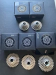 Sram Red 22 XG1190 Speed Cassette Stealth Rings 11-25 11-26 11-28 11-30 11-32. Fixed Price $249.99.