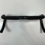Road Bicycle Handlebar 31.8 Carbon Bike Drop Internal Routing 400. Fixed Price $41.99.
