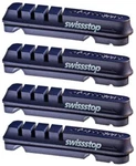 1 Or 2 Pairs Swissstop Bxp Flash Evo Brake Pads Fit Shimano Sram Alloy Rim Road. Fixed Price $23.90.