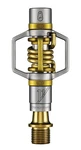 Crank Brothers Egg Beater 11 Mtb Bicycle Pedals With Cleats - Titanium Spindle. Fixed Price $469.99.