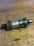 Vintage Shimano Cartridge Bottom Bracket BB-UN54 118 Mm 90S Mtb Trek 8000. Fixed Price $24.99.