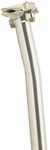 Thomson Elite Setback Seatpost 27.2 X 410MM Silver. Fixed Price $97.54.