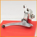 Campagnolo Croce D'aune C023 Front Derailleur Braze Road Bike Vintage 80S. Fixed Price $25.86.