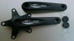 170 Mm Sinz Bmx Alloy Crankset For Sq. Taper. Fixed Price $59.90.