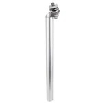 Sunlite Alloy 350MM Seat Post - 26.2MM, Silver. Fixed Price $25.52.
