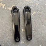 Shimano FC-EM900 160 Mm EP6 EP8 801 Crank Arm Right Left E-bike. Fixed Price $160.00.