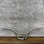 Vintage Dyno Gt Bmx Handlebars Old School Freestyle Chrome 685MM MX-70 1999. Fixed Price $75.87.