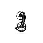 Oversized Pulleys And Cage Sram Etap 11V Black 101649 Ceramicspeed Transmission. Fixed Price $681.78.