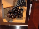 Sram Gx 2X11 Speed Long Cage Rear Derailleur Black. Fixed Price $100.00.
