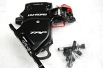 Trp Hy-road Hy/rd Short Pull Cable-actuated Flat Mount Hydraulic Disc Brake. Fixed Price $90.00.