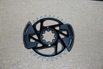 Sram Xx Eagle T-type Direct Mount Chainring 32T 12-SPEED 8-BOLT W/ Bash Guards. Fixed Price $72.25.