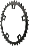 Road Sram Red/force/rival/apex 34T 10-SPEED 110MM Black Chainring, Use With. Fixed Price $25.00.
