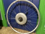Bionx P-series Motor P250W (01-1567) Classic Connector Free CRX35 Wheel. Fixed Price $129.99.
