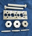 Fox Fork Rebuild Kit. Grip, FIT4, Ctd--tools Needed /seals. Fixed Price $143.99.