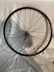 Vintage Ritchey Rock 395E Wheel W/ Shimano Xtr HB-M900 Hub Nos Early 90S Mtb. Fixed Price $150.00.