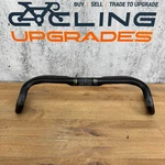Ritchey Venturemax Carbon 42/52CM Gravel Handlebar Internal Cable Compatible. Fixed Price $177.95.