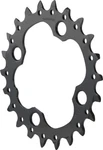Slx FC-M675/M672/M670/M665 Shimano FC-M672 Chainring 22T, 64MM Bcd,. Fixed Price $14.38.