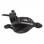 Sram X5 Trigger Shifter Right/rear, 10-SPEED, Black. Fixed Price $39.95.