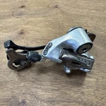 Shimano Stx Long Cage Rear Mountain Bike Derailleur RD-MC32 3X8. Fixed Price $25.99.