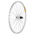 Wm Wheel Rear 26X1.5 559X19 Wei ZAC19 36 Aly 8-10SCAS Qr 135MM SS2.0SL. Fixed Price $92.30.