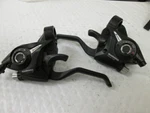Shimano Shifter ST-EF51 3X8 Speed Integrated V-brake Lever Mountain Hybrid Bike. Fixed Price $45.00.