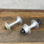 Vintage Shimano Sante Hubs Uniglide Hole 32H Race FH-M730 Freehub. Fixed Price $149.49.