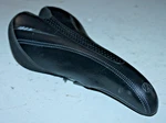 Trek Bontrager Road Bike Saddle 270/120MM Black Comfort Hybrid Mtb Commuter Cafe. Fixed Price $24.86.