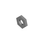 Brake Unit Fixing Nut M9 3.5 BR-IM41-F SH-Y22V05020 Shimano Bike Wheels. Fixed Price $9.07.