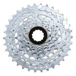 Sunrace CS-M40 7-SPEED Cassette 11-34T Hybrid Mtb City Bike. Fixed Price $22.43.