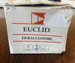 Campagnolo Euclid Deragliatore Front Derailleur Vintage Bike Parts. Fixed Price $99.00.