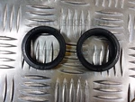 Pair Fork Oil Seals Suzuki Sfv 650 Gladius 2012. Fixed Price $14.83.