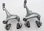 Shimano Exage 500EX BR-A500 Road Caliper Brakes Pair 39-49MM Japan Dual Pivot. Fixed Price $19.88.