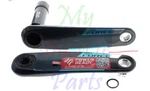 Sram Force Xplr E1 12S Dub Crank Arm Assembly 160MM Without Chainring Read. Fixed Price $200.19.