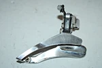 Shimano Exage Country Mtb Triple Front Derailleur FD-M250 28.6MM Fast Shipping!!. Fixed Price $32.32.