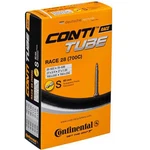 New Continental Race Bicycle Tube 28" 700C X 20-25C Presta 60MM Stem. Fixed Price $9.95.