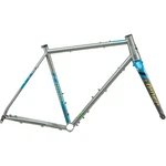 Niner Rlt 9 Steel Gravel Frameset. Fixed Price $589.99.