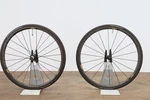 Mavic Ksyrium Pro Carbon Sl Clincher Rim Brake Wheelset Shimano/sram 11 Speed. Fixed Price $551.62.