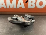 Shimano Ultegra PD-6700-C Clipless Road Bike Pedal Cr-mo Left Only #1. Fixed Price $30.00.