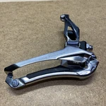 Shimano Ultegra FD-6800 Front Derailleur Braze. Fixed Price $16.50.