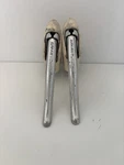 Shimano Dura-ace Ax Brake Levers Aero With Hoods.. Fixed Price $39.74.