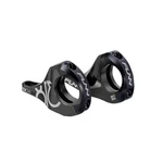 Bike Stem 50MM Bar Clamp 30MM Rise Black 2 Pieces Funn Rsx Adjustable. Fixed Price $114.99.