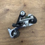 Shimano Altus A10 Mountain Bike Rear Derailleur Long Cage RD-AT10. Fixed Price $27.99.