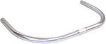 Nitto B617 Promenade Handlebar: 25.4MM Clamp 135 Degree Bend Rise 450MM. Fixed Price $46.06.