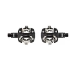 Look X-track Dark Grey Pedals. Fixed Price $60.00.