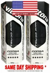 Vittoria Corsa Control G 2.0 Tlr Tubeless Clincher 700 X 25 All Black (2 Tires). Fixed Price $96.90.