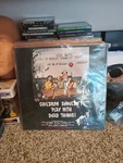 Children Shouldn't Play With Dead Things PV0001 Laserdisc Not Dvd. Fixed Price $70.00.