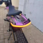 Surron Ultra Bee Retrofit Multi-function Rear Tail Brake Lights/right. Fixed Price $114.23.